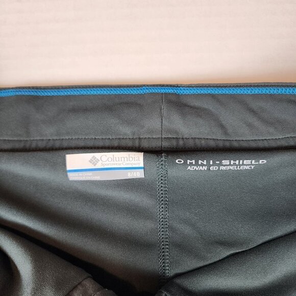 Columbia skort women size 8 Omni - Shield no drawstring - Picture 3 of 10